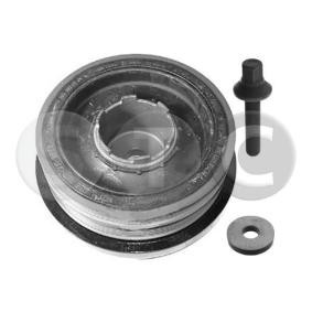 Riemenscheibensatz, Kurbelwelle T415723 von STC günstig für 530,77 € online kaufen