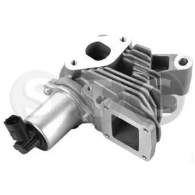 AGR-Ventil für RENAULT von STC
