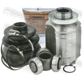 Acquista Kit giunto omocinetico da FEBEST online per Chariot Grandis a prezzi moderati