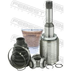 Acquista Giunto omocinetico da FEBEST 1011-T300LH a buon mercato per soli 96,88 €