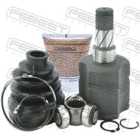 Gelenksatz, Antriebswelle 1811-MOKLH von FEBEST günstig für 145,58 € online kaufen