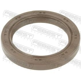 Wellendichtring, Antriebswelle 95GBY-43580707R von FEBEST günstig für 5,60 € online kaufen