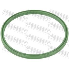 Dichtring, Ladeluftschlauch des Herstellers FEBEST - Originalware Artikelnummer: RINGAH-008