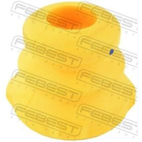 Compre Batente de encosto, suspensão da FEBEST VWD-TOUARF a um preço baixo por 13,57 €