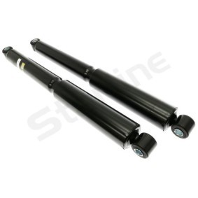Bremsbeläge BD S034 von STARLINE günstig für 16,59 € online kaufen