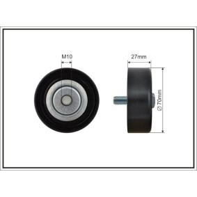 Acquista Galoppino guidacinghia, cinghia Poly-V da CAFFARO 500480 a buon mercato per soli 27,23 €