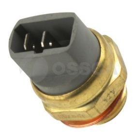 Comprar Interruptor de temperatura, ventilador del radiador de OSSCA 00368 a bajo precio de 4,90 €