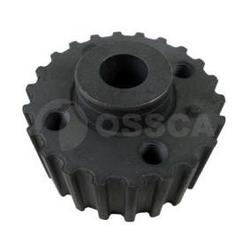 Acquista Ingranaggio albero motore da OSSCA 00573 a buon mercato per soli 11,78 €