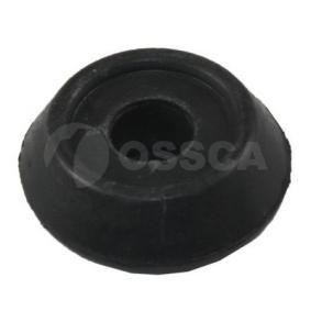 Stabigummis des Herstellers OSSCA - Originalware Artikelnummer: 01883