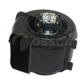 Gebläsemotor des Herstellers OSSCA - Originalware Artikelnummer: 02411