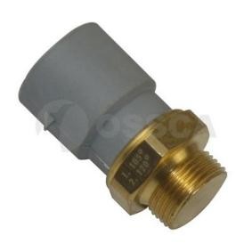 Comprar Interruptor de temperatura, ventilador del radiador de OSSCA 03310 a bajo precio de 7,01 €