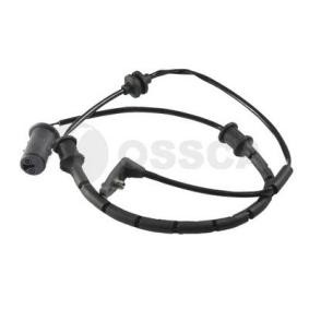 Comprar Sensor de desgaste de pastillas de frenos de OSSCA 06507 a bajo precio de 4,98 €