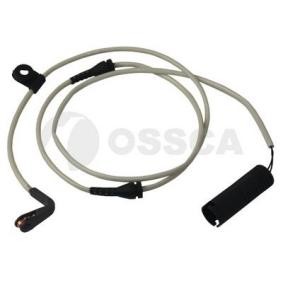 Warnkontakt, Bremsbelagverschleiß 06512 von OSSCA günstig für 6,32 € online kaufen