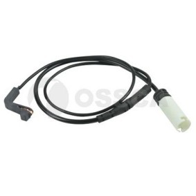 Warnkontakt, Bremsbelagverschleiß 09283 von OSSCA günstig für 8,01 € online kaufen