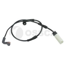 Warnkontakt, Bremsbelagverschleiß 12048 von OSSCA günstig für 9,22 € online kaufen