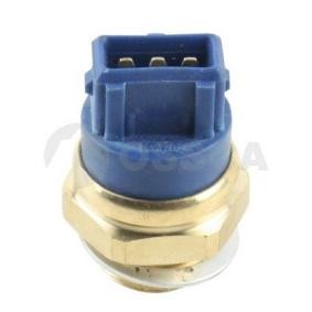 Comprar Interruptor de temperatura, ventilador del radiador de OSSCA 12557 a bajo precio de 6,00 €