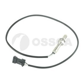 Comprar Sensor, temperatura del refrigerante de OSSCA 20723 a bajo precio de 9,57 €