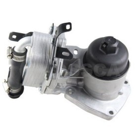 Acquista Radiatore olio motore da OSSCA 24266 a buon mercato per soli 131,28 €