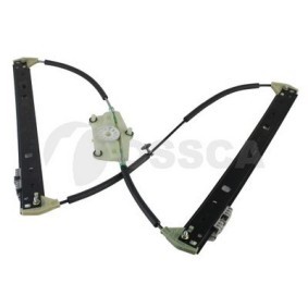 Acquista Alzacristallo da OSSCA 25748 a buon mercato per soli 44,32 €