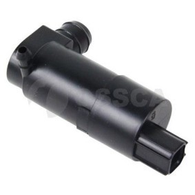 Achetez des Pompe d'eau de nettoyage, nettoyage des vitres OSSCA 27452 à prix pour 13,94 €