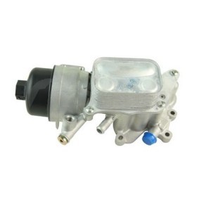 Compre Radiador de óleo, óleo do motor da OSSCA 29734 a um preço baixo por 108,23 €