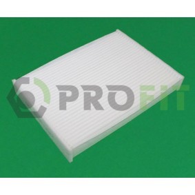 Compre Filtro, ar do habitáculo da PROFIT 1521-2373 a um preço baixo por 6,80 €