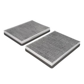Innenraumfilter für ALPINA von JC PREMIUM