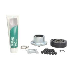 Sportluftfilter des Herstellers PASCAL - Originalware Artikelnummer: G78011PC