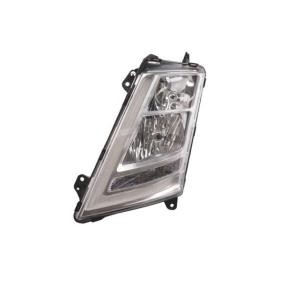 Scheinwerfer für VOLVO von TRUCKLIGHT