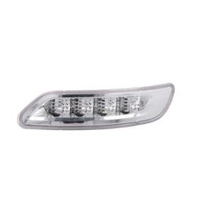Umrißleuchte für IVECO von TRUCKLIGHT
