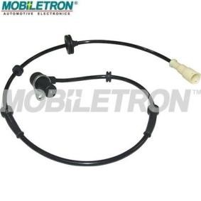 Køb ABS Sensor af MOBILETRON AB-JP041 til den lave pris 445,37 DKK