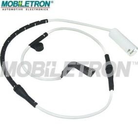 Warnkontakt, Bremsbelagverschleiß BS-EU008 von MOBILETRON günstig für 5,41 € online kaufen