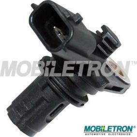 Nockenwellensensor CS-E191 von MOBILETRON günstig für 57,17 € online kaufen