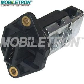 Luftmassenmesser (LMM) des Herstellers MOBILETRON - Originalware Artikelnummer: MA-B203S