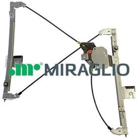 Fensterheber von MIRAGLIO