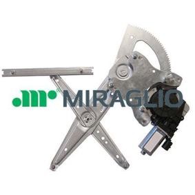 Achetez des Lève-vitre MIRAGLIO 30/2344 à prix pour 169,27 €