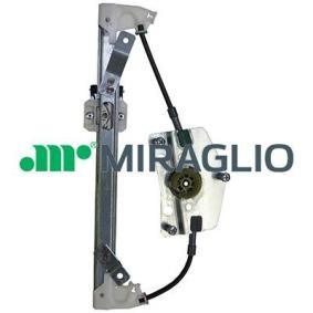 Fensterheber 30/2365 von MIRAGLIO günstig für 85,85 € online kaufen