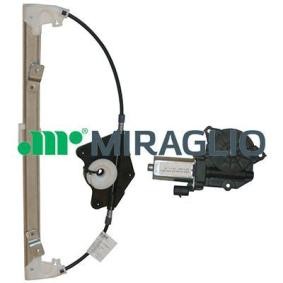 Fensterheber 30/7003 von MIRAGLIO günstig für 96,12 € online kaufen