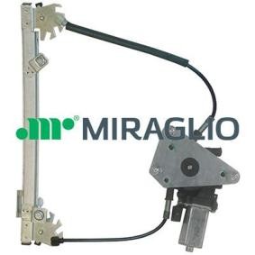 Fensterheber 30/7006 von MIRAGLIO günstig für 114,80 € online kaufen
