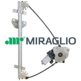 Acquista Alzacristallo da MIRAGLIO 30/7029 a buon mercato per soli 88,24 €