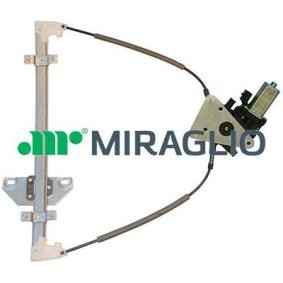 Acquista Alzacristallo da MIRAGLIO 30/7033 a buon mercato per soli 127,89 €
