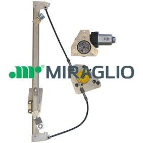 Fensterheber 30/7133 von MIRAGLIO günstig für 116,63 € online kaufen