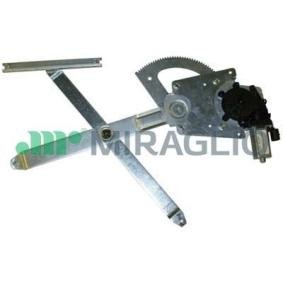 Acquista Alzacristallo da MIRAGLIO 30/7138 a buon mercato per soli 126,47 €