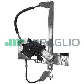 Fensterheber 30/7169 von MIRAGLIO günstig für 135,07 € online kaufen