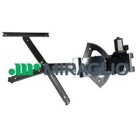 Fensterheber 30/7260 von MIRAGLIO günstig für 103,64 € online kaufen