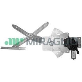 Fensterheber 30/7327 von MIRAGLIO günstig für 141,50 € online kaufen