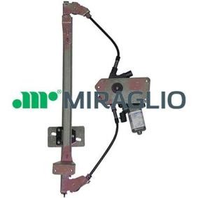 Fensterheber für SAAB von MIRAGLIO