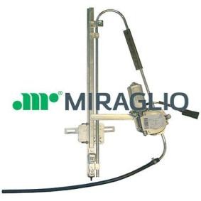 Compre Elevador de vidro de MIRAGLIO online para RAV 4   (SXA1_) a preços moderados