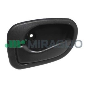 Türgriff, Innenausstattung 60.860.04 von MIRAGLIO günstig für 7,79 € online kaufen