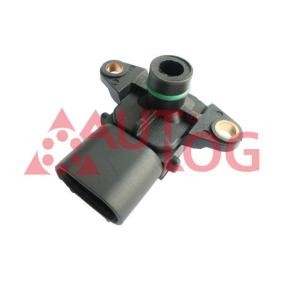 Saugrohrdrucksensor des Herstellers AUTLOG - Originalware Artikelnummer: AS4879